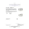 Image 5 : 0.70 ctw Diamond Ring - 18KT White Gold