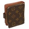 Image 3 : Louis Vuitton Monogram Compact Porte Papier Zippe Wallet