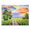 Image 1 : Field's Beauty by Antanenka Original
