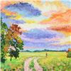 Image 2 : Field's Beauty by Antanenka Original