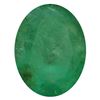 Image 1 : 4.89 ctw Oval Mixed Emerald Parcel