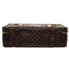 Image 4 : Louis Vuitton Monogram Canvas Leather Satellite