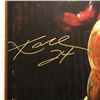 Image 2 : Kobe Bryant Autographed Giclee