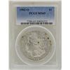 Image 1 : 1902-O $1 Morgan Silver Dollar Coin PCGS MS65