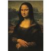 Image 1 : Mona Lisa BY Leonardo Da Vinci