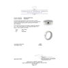 Image 3 : 4.00 ctw Diamond Ring - Platinum