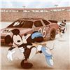 Image 2 : The Thrill of Victory (Mickey Mouse) by Kupka, Mike