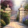 Image 2 : Open Gate by Kinkade (1958-2012)