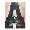 Image 1 : Eiffel Tower by "Ringo" Daniel Funes
