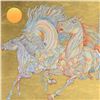 Image 2 : Lever De Soleil by Azoulay, Guillaume