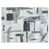 Image 1 : Tom Pergola, "Hard Times" Original Acrylic Painting on Gallery Wrapped Canvas, Hand Signed with Cert