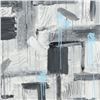 Image 2 : Tom Pergola, "Hard Times" Original Acrylic Painting on Gallery Wrapped Canvas, Hand Signed with Cert