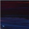 Image 3 : Wyland, "Water Planet 6" Original Oil Painting on Canvas, Hand Signed with Certificate of Authentici
