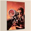 Image 3 : Marvel Comics "New Avengers #9" Numbered Limited Edition Giclee on Canvas by Mike Deodato Jr. with C