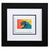 Image 1 : Peter Max- Original Lithograph "Protect Our Planet Ver. I"
