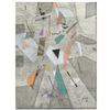 Image 1 : Neal Doty (1941-2016), "Glimmer Of Hope" is an Acrylic Painting, Hand Signed with Certificate of Aut