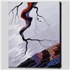 Image 3 : "Central Lighthouse" Limited Edition Giclee on Canvas by Larissa Holt, Numbered and Signed. This pie