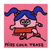 Image 2 : EXPLICIT CONTENT Todd Goldman Original Painting (inappropriate content).