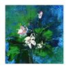 Image 1 : Thomas Leung, "Gentleman" Original Oil Painting on Canvas Board, Hand Signed with Certificate of Aut