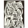 Image 1 : Neal Doty (1941-2016), "I'M In Heaven" is an Acrylic Painting, Hand Signed by the Artist with Certif