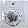 Image 2 : 2006 DOG PRIVY REV Pf CANADA SILVER MAPLE LEAF