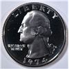 Image 1 : 1974-S WASH QUARTER, SUPERB GEM+ PROOF DCAM