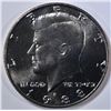 Image 1 : 1988 SUPERB GEM BU KENNEDY HALF DOLLAR