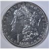 Image 1 : 1878-S MORGAN DOLLAR, CH BU- POLISHED