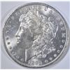 Image 1 : 1885-O MORGAN DOLLAR, GEM BU