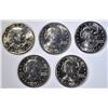 Image 1 : 5- GEM BU SUSAN B ANTHONY DOLLARS;