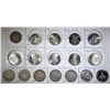 Image 2 : MIXED HALF DOLLAR LOT