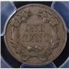 Image 3 : 1857 FLYING EAGLE CENT  PCGS XF-45