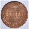 Image 3 : 1972 LINCOLN CENT  ANACS MS-64 RD