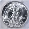 Image 2 : 1944  WALKING LIBERTY HALF DOLLAR  PCGS MS-63
