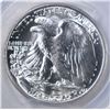 Image 3 : 1944  WALKING LIBERTY HALF DOLLAR  PCGS MS-63