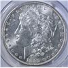 Image 2 : 1881-O MORGAN DOLLAR  PCGS MS-64