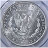 Image 3 : 1881-O MORGAN DOLLAR  PCGS MS-64