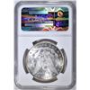 Image 4 : 1882 MORGAN DOLLAR  NGC MS-64
