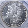 Image 2 : 1882-O MORGAN DOLLAR  PCGS MS-64