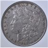 Image 2 : 1892-O TOP 100 MORGAN DOLLAR  NGC AU-50
