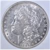 Image 2 : 1894-S MORGAN DOLLAR  NGC AU-50