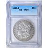 Image 1 : 1895-S MORGAN DOLLAR  ICG VF-25