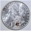 Image 2 : 1898 MORGAN DOLLAR  NGC MS-64