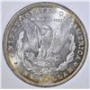 Image 3 : 1900-O MORGAN DOLLAR  PCI GEM BU