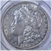 Image 2 : 1901 MORGAN DOLLAR  PCGS AU-53