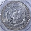 Image 3 : 1901 MORGAN DOLLAR  PCGS AU-53