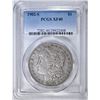 Image 1 : 1902-S MORGAN DOLLAR  PCGS XF-40