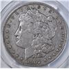 Image 2 : 1902-S MORGAN DOLLAR  PCGS XF-40