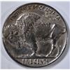Image 2 : 1937-D BUFFALO NICKEL  BU  OLD CLEANING