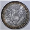 Image 2 : 1899 BARBER HALF DOLLAR  BORDERLINE UNC